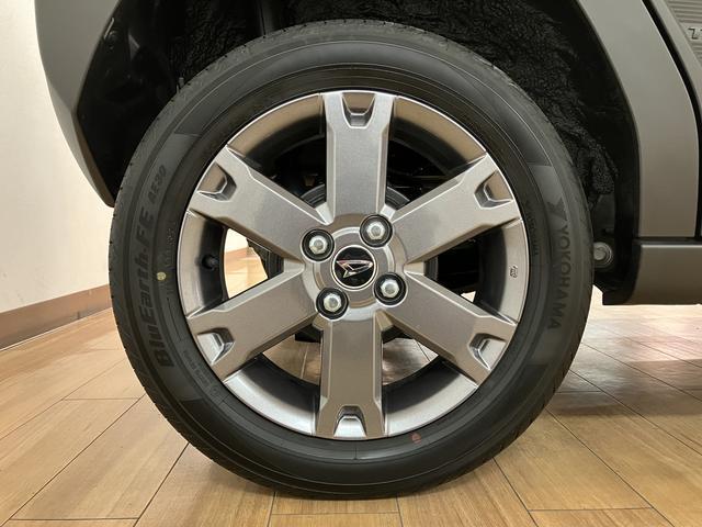 タフトG ダーククロムベンチャー/弊社元試乗車/Bカメラ対応スカイフィールトップ アダプティブクルーズコントロール LEDヘッド/フォグ 運/助シートヒーター プッシュボタンスタート キーフリー 電動パーキングブレーキ バックカメラ 15インチアルミホイール(大阪府)の中古車