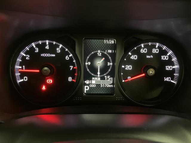 タフトGターボ ダーククロムベンチャー 弊社元試乗車/Dオーディオスカイフィールトップ アダプティブクルーズコントロール LEDヘッド/フォグ パノラマカメラ ETC 運/助シートヒーター キーフリー 電動パーキングブレーキ 15インチアルミホイール(大阪府)の中古車