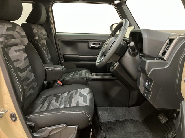 タフトGターボ ダーククロムベンチャー 弊社元試乗車/Dオーディオスカイフィールトップ アダプティブクルーズコントロール LEDヘッド/フォグ パノラマカメラ ETC 運/助シートヒーター キーフリー 電動パーキングブレーキ 15インチアルミホイール(大阪府)の中古車