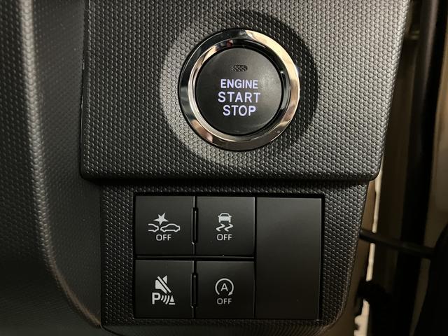 タフトGターボ ダーククロムベンチャー 弊社元試乗車/Dオーディオスカイフィールトップ アダプティブクルーズコントロール LEDヘッド/フォグ パノラマカメラ ETC 運/助シートヒーター キーフリー 電動パーキングブレーキ 15インチアルミホイール(大阪府)の中古車