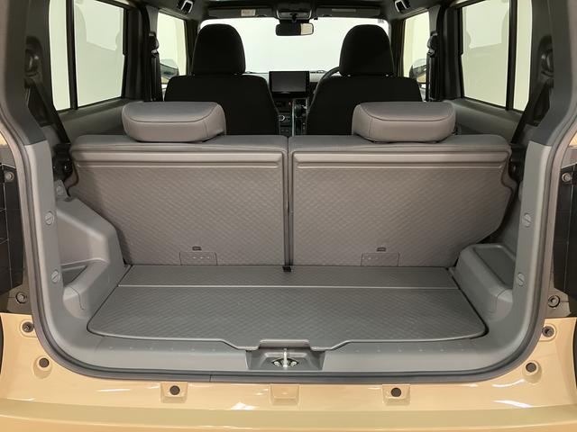 タフトGターボ ダーククロムベンチャー 弊社元試乗車/Dオーディオスカイフィールトップ アダプティブクルーズコントロール LEDヘッド/フォグ パノラマカメラ ETC 運/助シートヒーター キーフリー 電動パーキングブレーキ 15インチアルミホイール(大阪府)の中古車