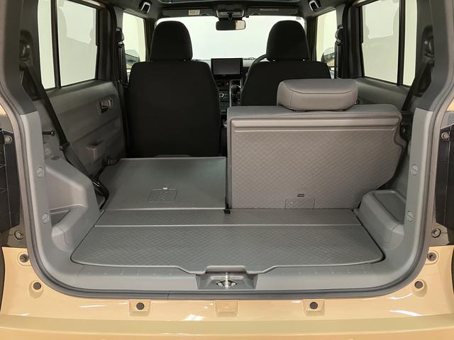 タフトGターボ ダーククロムベンチャー 弊社元試乗車/Dオーディオスカイフィールトップ アダプティブクルーズコントロール LEDヘッド/フォグ パノラマカメラ ETC 運/助シートヒーター キーフリー 電動パーキングブレーキ 15インチアルミホイール(大阪府)の中古車