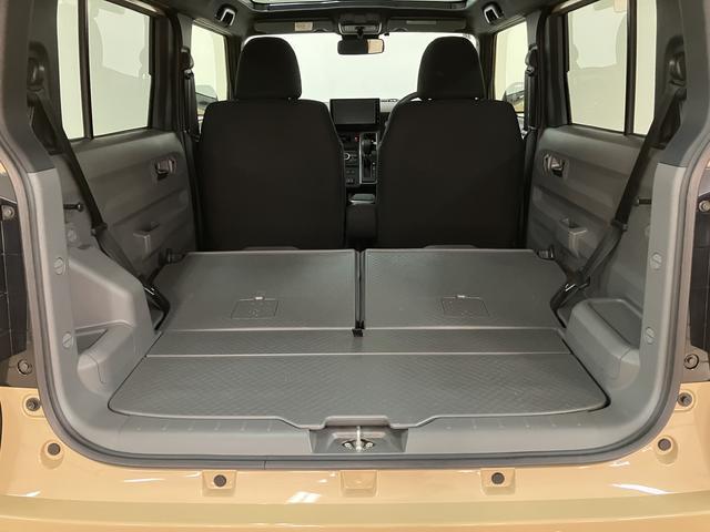 タフトGターボ ダーククロムベンチャー 弊社元試乗車/Dオーディオスカイフィールトップ アダプティブクルーズコントロール LEDヘッド/フォグ パノラマカメラ ETC 運/助シートヒーター キーフリー 電動パーキングブレーキ 15インチアルミホイール(大阪府)の中古車