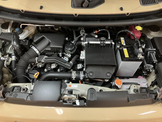 タフトGターボ ダーククロムベンチャー 弊社元試乗車/Dオーディオスカイフィールトップ アダプティブクルーズコントロール LEDヘッド/フォグ パノラマカメラ ETC 運/助シートヒーター キーフリー 電動パーキングブレーキ 15インチアルミホイール(大阪府)の中古車