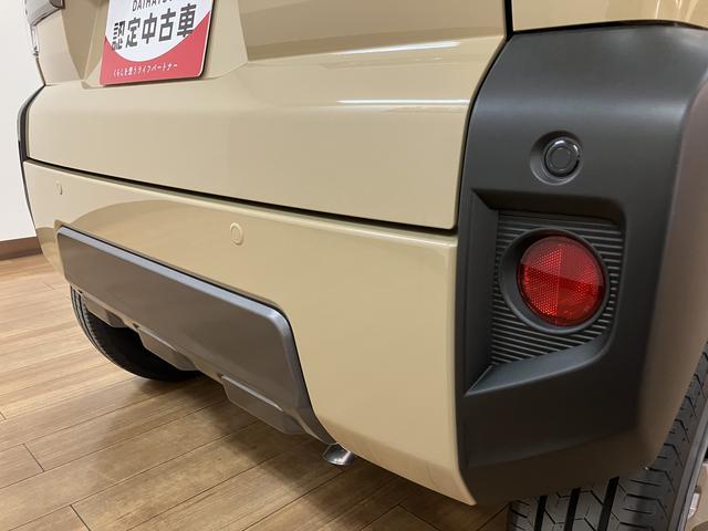 タフトＧターボ　ダーククロムベンチャー　Ｒ７年式／バックカメラ対応スカイフィールトップ　アダプティブクルーズコントロール　ＬＥＤヘッド／フォグ　運／助シートヒーター　プッシュボタンスタート　キーフリー　電動パーキングブレーキ　バックカメラ　１５インチアルミホイール（大阪府）の中古車