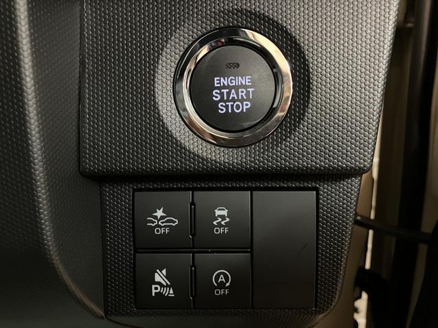 タフトＧターボ　ダーククロムベンチャー　Ｒ７年式／バックカメラ対応スカイフィールトップ　アダプティブクルーズコントロール　ＬＥＤヘッド／フォグ　運／助シートヒーター　プッシュボタンスタート　キーフリー　電動パーキングブレーキ　バックカメラ　１５インチアルミホイール（大阪府）の中古車