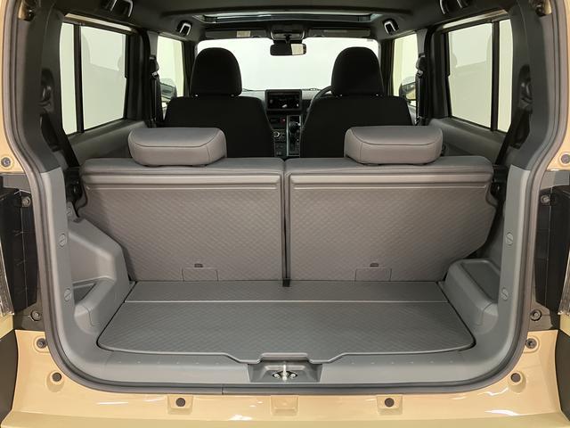 タフトＧターボ　ダーククロムベンチャー　Ｒ７年式／バックカメラ対応スカイフィールトップ　アダプティブクルーズコントロール　ＬＥＤヘッド／フォグ　運／助シートヒーター　プッシュボタンスタート　キーフリー　電動パーキングブレーキ　バックカメラ　１５インチアルミホイール（大阪府）の中古車