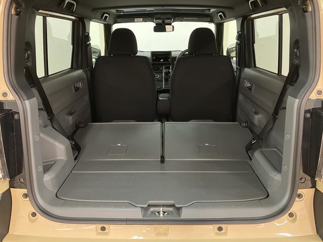 タフトＧターボ　ダーククロムベンチャー　Ｒ７年式／バックカメラ対応スカイフィールトップ　アダプティブクルーズコントロール　ＬＥＤヘッド／フォグ　運／助シートヒーター　プッシュボタンスタート　キーフリー　電動パーキングブレーキ　バックカメラ　１５インチアルミホイール（大阪府）の中古車