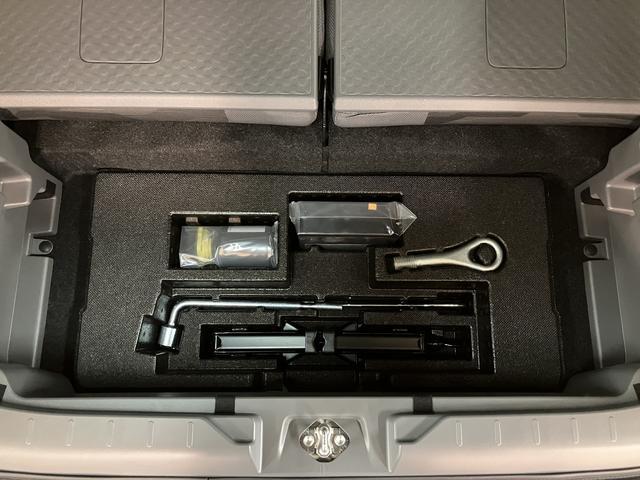 タフトＧターボ　ダーククロムベンチャー　Ｒ７年式／バックカメラ対応スカイフィールトップ　アダプティブクルーズコントロール　ＬＥＤヘッド／フォグ　運／助シートヒーター　プッシュボタンスタート　キーフリー　電動パーキングブレーキ　バックカメラ　１５インチアルミホイール（大阪府）の中古車