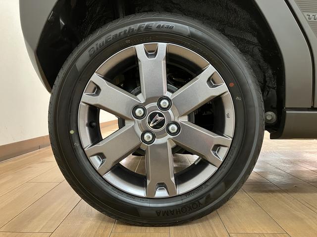 タフトＧターボ　ダーククロムベンチャー　Ｒ７年式／バックカメラ対応スカイフィールトップ　アダプティブクルーズコントロール　ＬＥＤヘッド／フォグ　運／助シートヒーター　プッシュボタンスタート　キーフリー　電動パーキングブレーキ　バックカメラ　１５インチアルミホイール（大阪府）の中古車