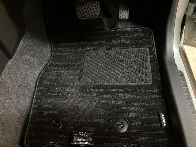 タフトＧターボ　クロムベンチャー　Ｒ７年式／バックカメラ対応スカイフィールトップ　アダプティブクルーズコントロール　ＬＥＤヘッド／フォグ　運／助シートヒーター　プッシュボタンスタート　キーフリー　電動パーキングブレーキ　バックカメラ　１５インチアルミホイール（大阪府）の中古車