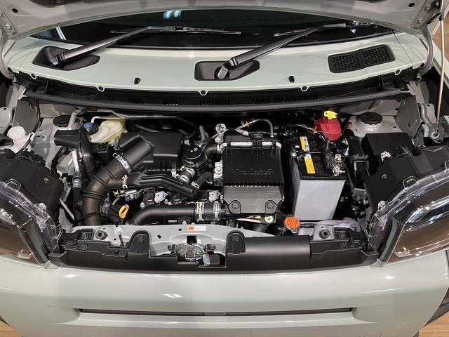 タフトＧターボ　クロムベンチャー　Ｒ７年式／バックカメラ対応スカイフィールトップ　アダプティブクルーズコントロール　ＬＥＤヘッド／フォグ　運／助シートヒーター　プッシュボタンスタート　キーフリー　電動パーキングブレーキ　バックカメラ　１５インチアルミホイール（大阪府）の中古車