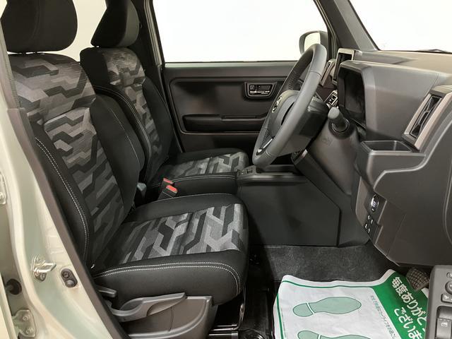 タフトＧターボ　クロムベンチャー　Ｒ７年式／バックカメラ対応スカイフィールトップ　アダプティブクルーズコントロール　ＬＥＤヘッド／フォグ　運／助シートヒーター　プッシュボタンスタート　キーフリー　電動パーキングブレーキ　バックカメラ　１５インチアルミホイール（大阪府）の中古車