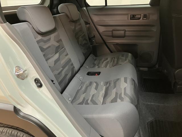 タフトＧターボ　クロムベンチャー　Ｒ７年式／バックカメラ対応スカイフィールトップ　アダプティブクルーズコントロール　ＬＥＤヘッド／フォグ　運／助シートヒーター　プッシュボタンスタート　キーフリー　電動パーキングブレーキ　バックカメラ　１５インチアルミホイール（大阪府）の中古車