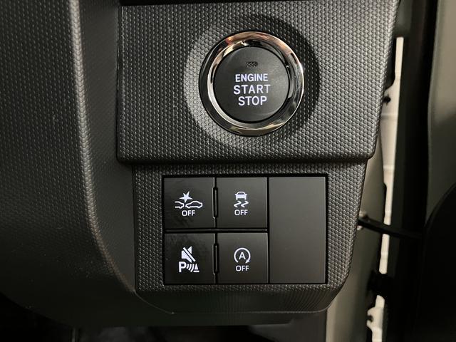 タフトＧターボ　クロムベンチャー　Ｒ７年式／バックカメラ対応スカイフィールトップ　アダプティブクルーズコントロール　ＬＥＤヘッド／フォグ　運／助シートヒーター　プッシュボタンスタート　キーフリー　電動パーキングブレーキ　バックカメラ　１５インチアルミホイール（大阪府）の中古車