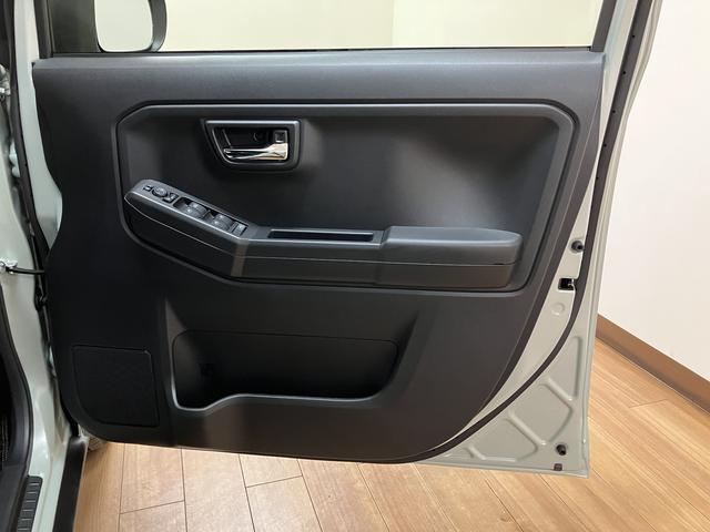 タフトＧターボ　クロムベンチャー　Ｒ７年式／バックカメラ対応スカイフィールトップ　アダプティブクルーズコントロール　ＬＥＤヘッド／フォグ　運／助シートヒーター　プッシュボタンスタート　キーフリー　電動パーキングブレーキ　バックカメラ　１５インチアルミホイール（大阪府）の中古車