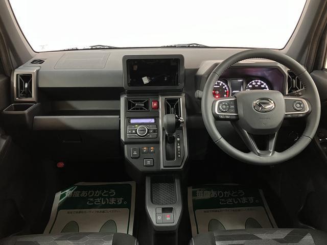 タフトＧターボ　ダーククロムベンチャー　Ｒ７年式／バックカメラ対応スカイフィールトップ　アダプティブクルーズコントロール　ＬＥＤヘッド／フォグ　運／助シートヒーター　プッシュボタンスタート　キーフリー　電動パーキングブレーキ　バックカメラ　１５インチアルミホイール（大阪府）の中古車