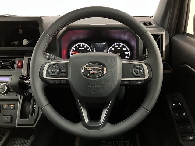 タフトＧターボ　ダーククロムベンチャー　Ｒ７年式／バックカメラ対応スカイフィールトップ　アダプティブクルーズコントロール　ＬＥＤヘッド／フォグ　運／助シートヒーター　プッシュボタンスタート　キーフリー　電動パーキングブレーキ　バックカメラ　１５インチアルミホイール（大阪府）の中古車