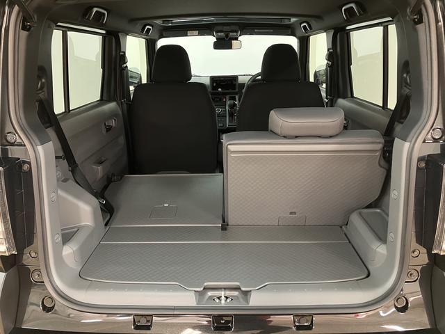 タフトＧターボ　ダーククロムベンチャー　Ｒ７年式／バックカメラ対応スカイフィールトップ　アダプティブクルーズコントロール　ＬＥＤヘッド／フォグ　運／助シートヒーター　プッシュボタンスタート　キーフリー　電動パーキングブレーキ　バックカメラ　１５インチアルミホイール（大阪府）の中古車