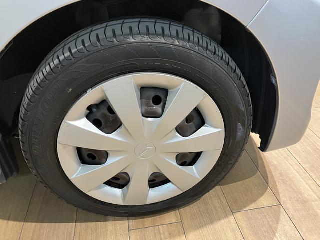 ミライースＬ　ＳＡ　社外Ｂｌｕｅｔｏｏｔｈ対応ナビ／ＥＴＣ／車検整備付スマートアシストＩ　ハロゲンヘッドライト　社外ナビ　ＥＴＣ　キーレス　マニュアルエアコン　盗難防止セキュリティアラーム　横滑り防止機能（大阪府）の中古車