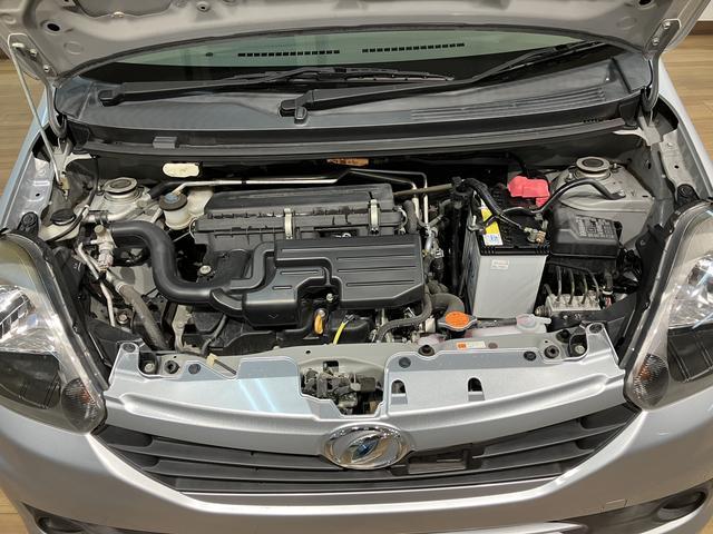 ミライースＬ　ＳＡ　社外Ｂｌｕｅｔｏｏｔｈ対応ナビ／ＥＴＣ／車検整備付スマートアシストＩ　ハロゲンヘッドライト　社外ナビ　ＥＴＣ　キーレス　マニュアルエアコン　盗難防止セキュリティアラーム　横滑り防止機能（大阪府）の中古車