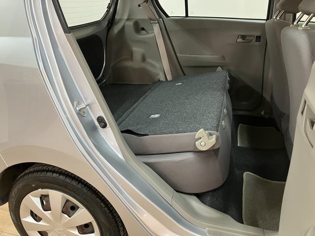 ミライースＬ　ＳＡ　社外Ｂｌｕｅｔｏｏｔｈ対応ナビ／ＥＴＣ／車検整備付スマートアシストＩ　ハロゲンヘッドライト　社外ナビ　ＥＴＣ　キーレス　マニュアルエアコン　盗難防止セキュリティアラーム　横滑り防止機能（大阪府）の中古車