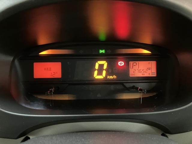 ミライースＬ　ＳＡ　社外Ｂｌｕｅｔｏｏｔｈ対応ナビ／ＥＴＣ／車検整備付スマートアシストＩ　ハロゲンヘッドライト　社外ナビ　ＥＴＣ　キーレス　マニュアルエアコン　盗難防止セキュリティアラーム　横滑り防止機能（大阪府）の中古車