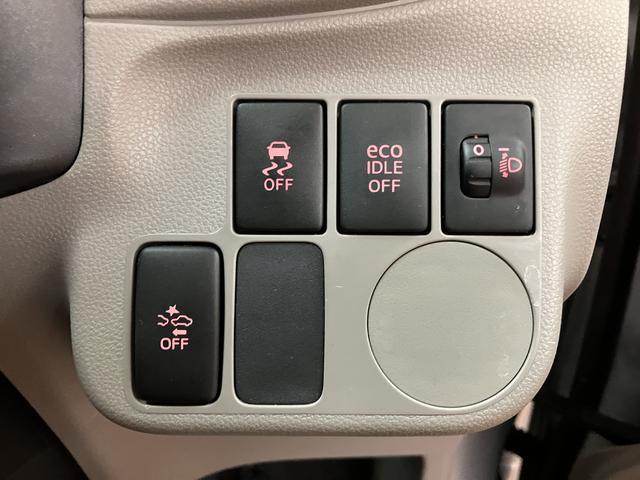 ミライースＬ　ＳＡ　社外Ｂｌｕｅｔｏｏｔｈ対応ナビ／ＥＴＣ／車検整備付スマートアシストＩ　ハロゲンヘッドライト　社外ナビ　ＥＴＣ　キーレス　マニュアルエアコン　盗難防止セキュリティアラーム　横滑り防止機能（大阪府）の中古車