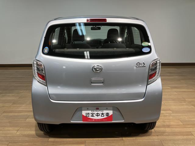 ミライースＬ　ＳＡ　社外Ｂｌｕｅｔｏｏｔｈ対応ナビ／ＥＴＣ／車検整備付スマートアシストＩ　ハロゲンヘッドライト　社外ナビ　ＥＴＣ　キーレス　マニュアルエアコン　盗難防止セキュリティアラーム　横滑り防止機能（大阪府）の中古車