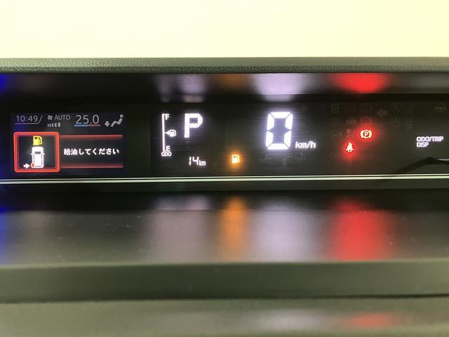 タントカスタムRS R6年式/25年ナビ/Bカメラ/走行14kmターボ スマートアシスト バックカメラ 両側リヤパワースライドドア プッシュボタンエンジンスタート シートヒーター LEDヘッドライト アルミホイール オートエアコン オートライト ABS(大阪府)の中古車