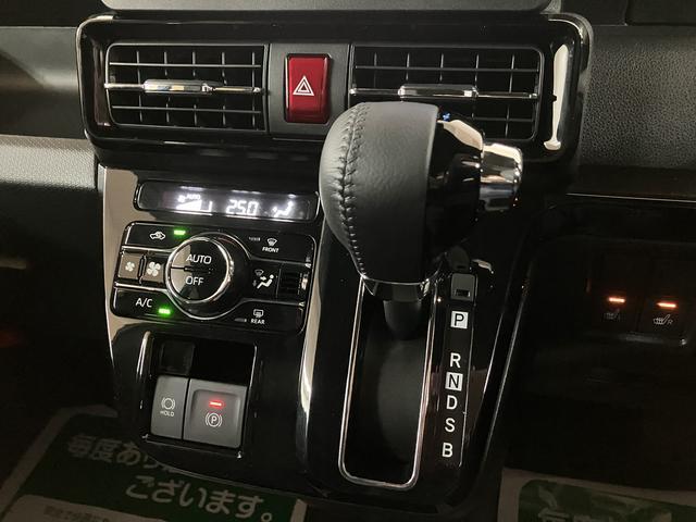 タントカスタムRS R6年式/25年ナビ/Bカメラ/走行14kmターボ スマートアシスト バックカメラ 両側リヤパワースライドドア プッシュボタンエンジンスタート シートヒーター LEDヘッドライト アルミホイール オートエアコン オートライト ABS(大阪府)の中古車