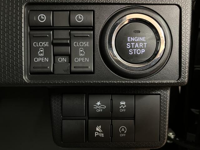 タントカスタムRS R6年式/25年ナビ/Bカメラ/走行14kmターボ スマートアシスト バックカメラ 両側リヤパワースライドドア プッシュボタンエンジンスタート シートヒーター LEDヘッドライト アルミホイール オートエアコン オートライト ABS(大阪府)の中古車