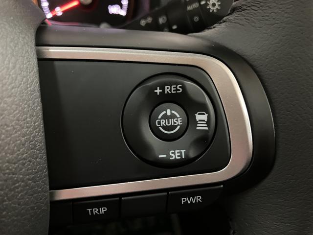 タフトＧターボ　Ｒ７年式／バックカメラ対応／ＡＣＣ／走行２１ｋｍスカイフィールトップ　アダプティブクルーズコントロール　ＬＥＤヘッド／フォグ　運／助シートヒーター　プッシュボタンスタート　キーフリー　電動パーキングブレーキ　バックカメラ　１５インチアルミホイール（大阪府）の中古車