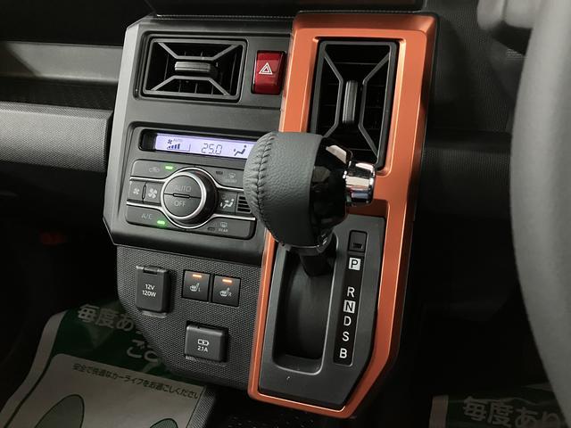 タフトＧターボ　Ｒ７年式／バックカメラ対応／ＡＣＣ／走行２１ｋｍスカイフィールトップ　アダプティブクルーズコントロール　ＬＥＤヘッド／フォグ　運／助シートヒーター　プッシュボタンスタート　キーフリー　電動パーキングブレーキ　バックカメラ　１５インチアルミホイール（大阪府）の中古車