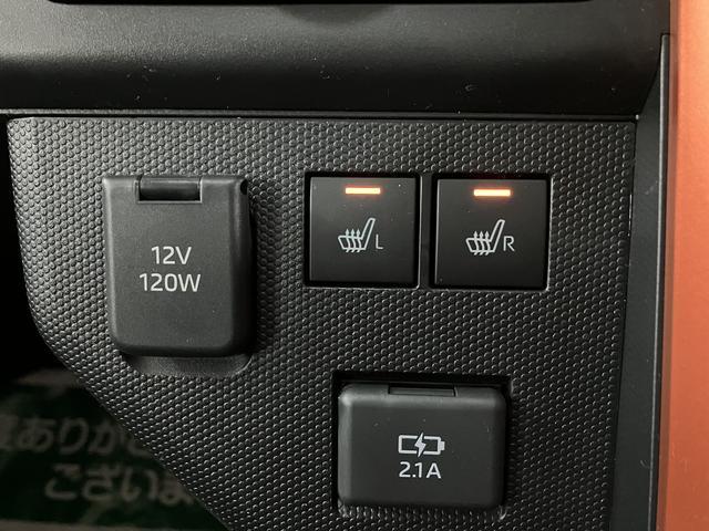 タフトＧターボ　Ｒ７年式／バックカメラ対応／ＡＣＣ／走行２１ｋｍスカイフィールトップ　アダプティブクルーズコントロール　ＬＥＤヘッド／フォグ　運／助シートヒーター　プッシュボタンスタート　キーフリー　電動パーキングブレーキ　バックカメラ　１５インチアルミホイール（大阪府）の中古車