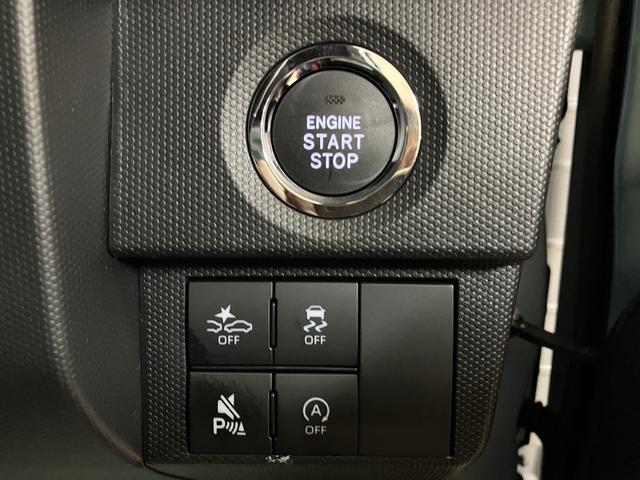 タフトＧターボ　Ｒ７年式／バックカメラ対応／ＡＣＣ／走行２１ｋｍスカイフィールトップ　アダプティブクルーズコントロール　ＬＥＤヘッド／フォグ　運／助シートヒーター　プッシュボタンスタート　キーフリー　電動パーキングブレーキ　バックカメラ　１５インチアルミホイール（大阪府）の中古車