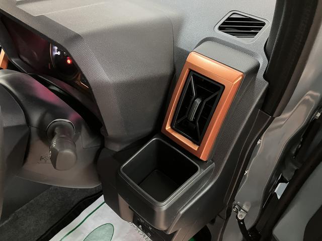 タフトＧターボ　Ｒ７年式／バックカメラ対応／ＡＣＣ／走行２１ｋｍスカイフィールトップ　アダプティブクルーズコントロール　ＬＥＤヘッド／フォグ　運／助シートヒーター　プッシュボタンスタート　キーフリー　電動パーキングブレーキ　バックカメラ　１５インチアルミホイール（大阪府）の中古車