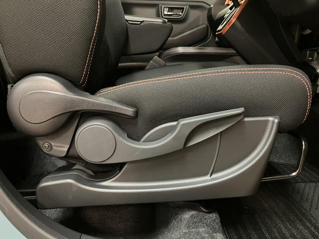 タフトＧターボ　Ｒ７年式／バックカメラ対応／ＡＣＣ／走行２１ｋｍスカイフィールトップ　アダプティブクルーズコントロール　ＬＥＤヘッド／フォグ　運／助シートヒーター　プッシュボタンスタート　キーフリー　電動パーキングブレーキ　バックカメラ　１５インチアルミホイール（大阪府）の中古車