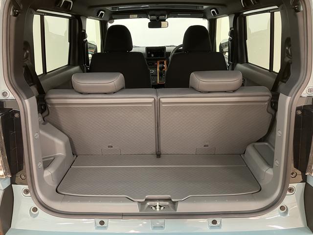 タフトＧターボ　Ｒ７年式／バックカメラ対応／ＡＣＣ／走行２１ｋｍスカイフィールトップ　アダプティブクルーズコントロール　ＬＥＤヘッド／フォグ　運／助シートヒーター　プッシュボタンスタート　キーフリー　電動パーキングブレーキ　バックカメラ　１５インチアルミホイール（大阪府）の中古車