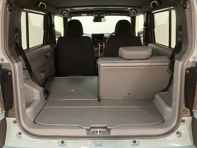 タフトＧターボ　Ｒ７年式／バックカメラ対応／ＡＣＣ／走行２１ｋｍスカイフィールトップ　アダプティブクルーズコントロール　ＬＥＤヘッド／フォグ　運／助シートヒーター　プッシュボタンスタート　キーフリー　電動パーキングブレーキ　バックカメラ　１５インチアルミホイール（大阪府）の中古車