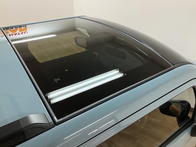 タフトＧターボ　Ｒ７年式／バックカメラ対応／ＡＣＣ／走行２１ｋｍスカイフィールトップ　アダプティブクルーズコントロール　ＬＥＤヘッド／フォグ　運／助シートヒーター　プッシュボタンスタート　キーフリー　電動パーキングブレーキ　バックカメラ　１５インチアルミホイール（大阪府）の中古車