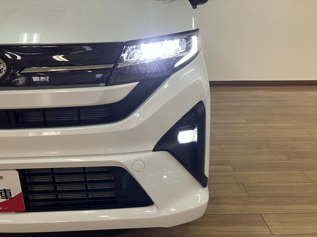 ムーヴＧ　Ｒ７年式／バックカメラ対応／左電動両側スライドドアスマートアシスト　ＬＥＤヘッドライト／フォグ　バックカメラ対応　オートエアコン　左電動両側スライドドア　キーフリー　コーナーセンサー　盗難防止セキュリティアラーム　１４インチアルミホイール（大阪府）の中古車