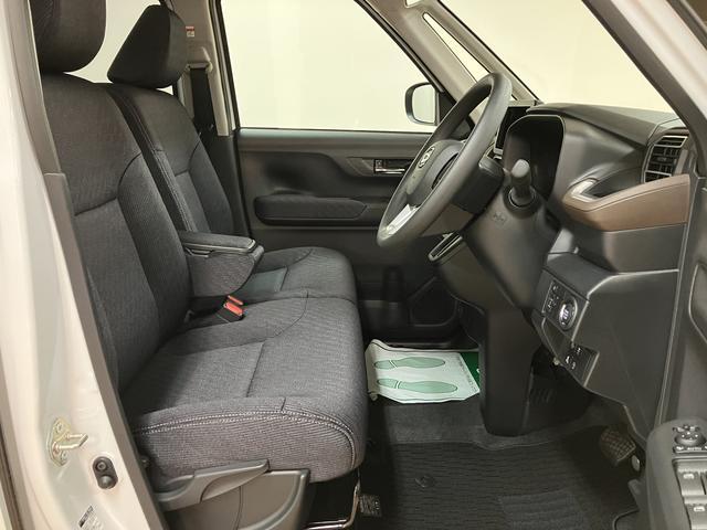 ムーヴＧ　Ｒ７年式／バックカメラ対応／左電動両側スライドドアスマートアシスト　ＬＥＤヘッドライト／フォグ　バックカメラ対応　オートエアコン　左電動両側スライドドア　キーフリー　コーナーセンサー　盗難防止セキュリティアラーム　１４インチアルミホイール（大阪府）の中古車