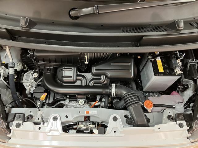 ムーヴＧ　Ｒ７年式／バックカメラ対応／左電動両側スライドドアスマートアシスト　ＬＥＤヘッドライト／フォグ　バックカメラ対応　オートエアコン　左電動両側スライドドア　キーフリー　コーナーセンサー　盗難防止セキュリティアラーム　１４インチアルミホイール（大阪府）の中古車