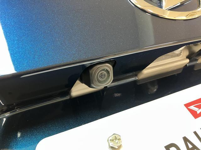 ムーヴＲＳ　Ｒ７年式／ターボ／Ｂカメラ対応／両側電動スライドドアスマートアシスト　ＬＥＤヘッドライト／フォグ　バックカメラ対応　オートエアコン　両側電動スライドドア　キーフリー　コーナーセンサー　盗難防止セキュリティアラーム　１５インチアルミホイール（大阪府）の中古車