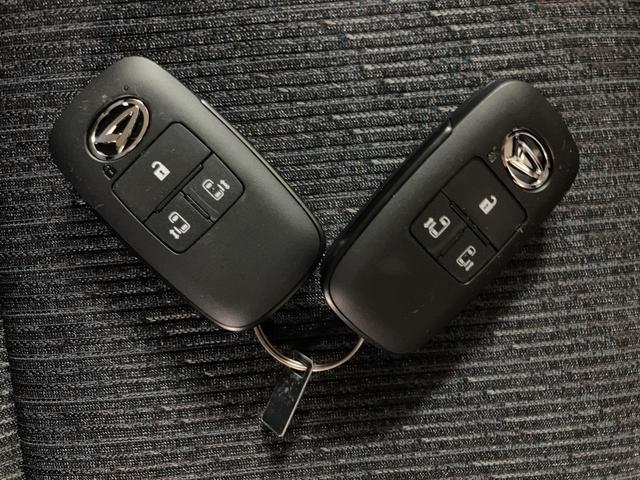 ムーヴＲＳ　Ｒ７年式／ターボ／Ｂカメラ対応／両側電動スライドドアスマートアシスト　ＬＥＤヘッドライト／フォグ　バックカメラ対応　オートエアコン　両側電動スライドドア　キーフリー　コーナーセンサー　盗難防止セキュリティアラーム　１５インチアルミホイール（大阪府）の中古車