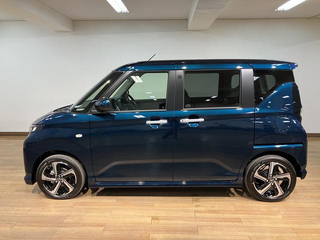 ムーヴＲＳ　Ｒ７年式／ターボ／Ｂカメラ対応／両側電動スライドドアスマートアシスト　ＬＥＤヘッドライト／フォグ　バックカメラ対応　オートエアコン　両側電動スライドドア　キーフリー　コーナーセンサー　盗難防止セキュリティアラーム　１５インチアルミホイール（大阪府）の中古車