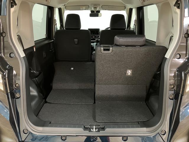 ムーヴＲＳ　Ｒ７年式／ターボ／Ｂカメラ対応／両側電動スライドドアスマートアシスト　ＬＥＤヘッドライト／フォグ　バックカメラ対応　オートエアコン　両側電動スライドドア　キーフリー　コーナーセンサー　盗難防止セキュリティアラーム　１５インチアルミホイール（大阪府）の中古車