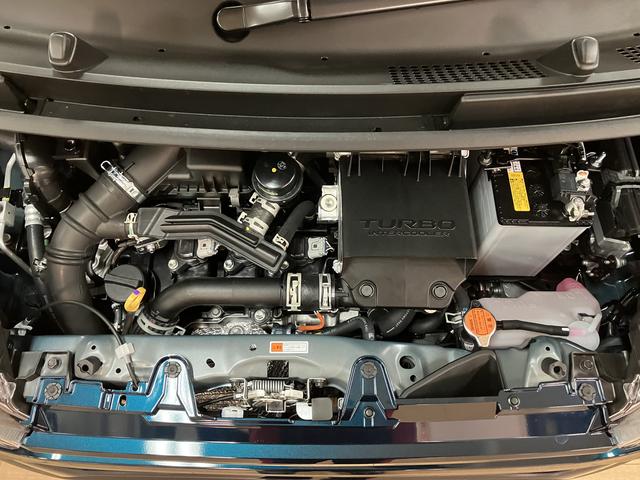 ムーヴＲＳ　Ｒ７年式／ターボ／Ｂカメラ対応／両側電動スライドドアスマートアシスト　ＬＥＤヘッドライト／フォグ　バックカメラ対応　オートエアコン　両側電動スライドドア　キーフリー　コーナーセンサー　盗難防止セキュリティアラーム　１５インチアルミホイール（大阪府）の中古車