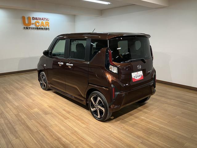 ムーヴRS/バックカメラ/走行4キロ/両側電スラ/15インチアルミ走行4キロ/衝突回避軽減ブレーキ/バックカメラ/両側電動スライドドア/コーナーセンサー/スマートキー/電動パーキングブレーキ/15インチアルミホイール/オートライト/LEDヘッドライト/LEDフォグ/(大阪府)の中古車